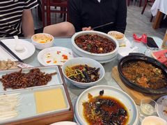 -郭林家常菜(狼垡店)