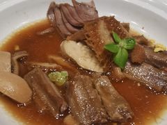 -盛福楼·惠山宴(盛岸路店)