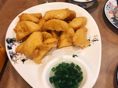 普宁炸豆腐-洪大厨鸡煲(福田店)