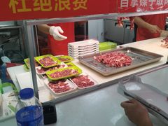 -养牛邓·潮汕牛肉海鲜自助火锅(广州店)