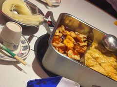 -螺大喜螺蛳粉火锅(雍和宫店)