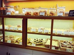 -角落低卡烘焙(正弘城店)