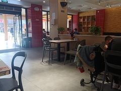 -子午路张记肉夹馍(兵马俑店)