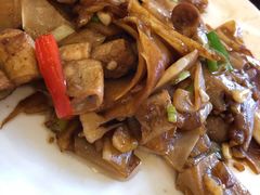 -美极鲜食坊(宝安南路店)
