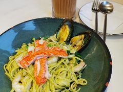 -森Some Fusion(荔湾店)
