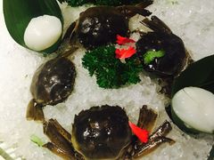 -海底捞火锅(上元大街店)