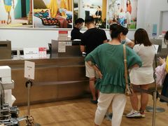 -优衣库(天津鲁能城购物中心店)