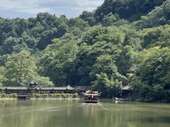 -青城山