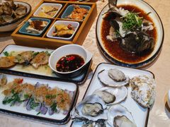 -琼大师东方烤乳猪(亚特兰蒂斯店)