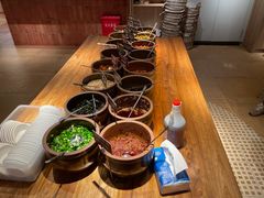 -水平有限广西米粉·广西风味集(五道口店)