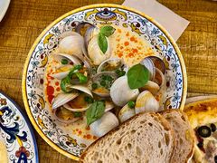 -Alimentari Mulino意大利餐吧&烘焙(丰盛里店)