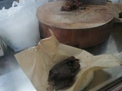 酱牛肚-上海牛羊肉公司塘沽路清真门市部