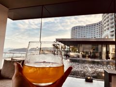 -深圳大梅沙京基洲际度假酒店