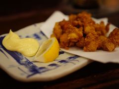 炸软骨-平成屋·午肴夜酒(四川北路店)