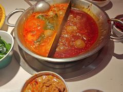 -小龙坎火锅(IFS HOT店)