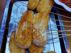 -庆峰龙虾烧烤(合肥一店)