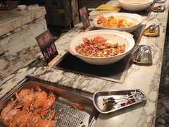 -合肥皇冠假日酒店·菲亚斯特自助餐厅(黄山路店)