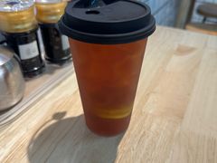 -明記茶餐廳(福田总店)