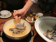 -黑鸡小馆(金源店)
