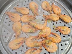 -船奇蒸汽海鲜·闽菜(八市海鲜总店)