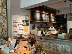 -时光花园(白鹭洲店)