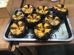 -海胆小馆(东北水饺·春柳店)