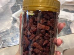 -丁家脆哨(民生路店)