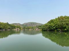 -白马涧龙池景区