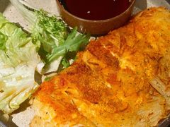 -Fuzzy Bistro 浮几韩餐·茶酒馆