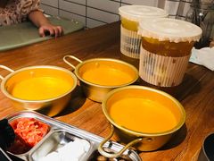 -TAIFORKS 大福食堂·山葵烤肉料理·拌饭(宝安店)