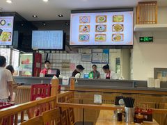 大堂-小姜锅贴(凤凰街店)