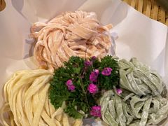 -捞王锅物料理(凯旋路店)