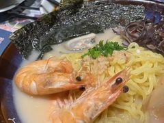 -傑·料理·海鲜放题(佛山文华荟店)