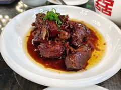 -二泉园老菜馆·百年无锡菜