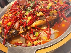-南锣南门(东方银座店)