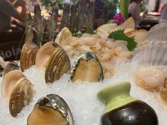 海鲜拼盘-豆捞坊(金桥店)