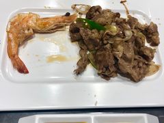 -玛雅铁板烧餐厅(中关村店)