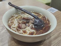 -李先生牛肉面大王(北京东四店)