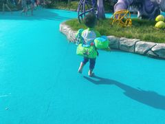 -苏州乐园森林水世界