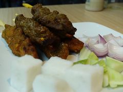 -关夫人餐厅(阳光广场店)