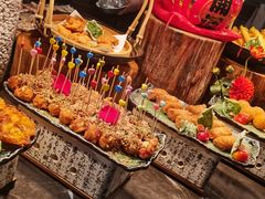 -喜庭海鲜自助(来福士店)