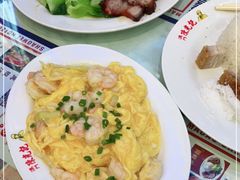 -澳门陈光记烧味饭店(万象城店)