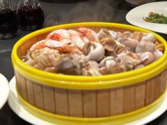 -伯衡55·吉品轩(乌鲁木齐南路店)