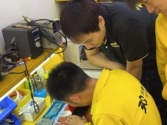 -千米手机电脑维修回收(永清街店)
