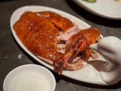 -金鸭季·北京烤鸭(深业上城店)