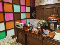 -涵苑私宴定制(外滩店)