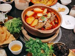 -刘一锅筋头巴脑(凌空二街店)