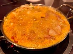-양평식당·杨平食堂(华贸店)
