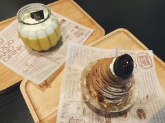-KOMUGI 小麦家(新地假日广场店)