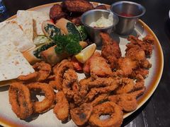 -bluefrog蓝蛙(皇庭广场店)
